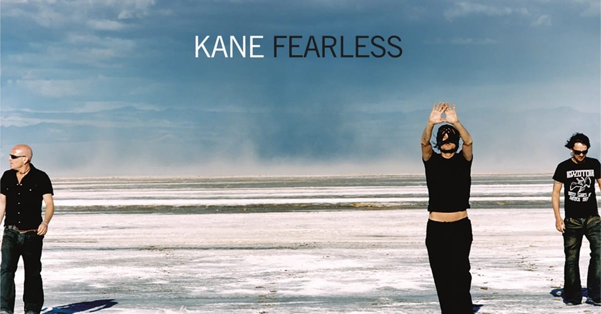 Music On Vinyl brengt Kane vinyl (opnieuw) uit