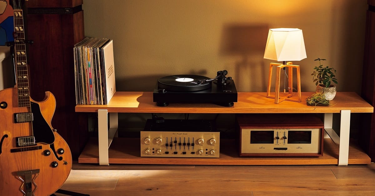 Welke platenspeler kopen? Volg deze 10 stappen