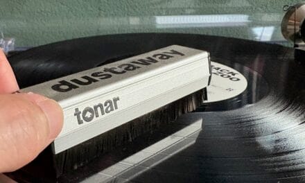 Beste platenborstel kopen: 5 lp-reinigers voor max 20 euro