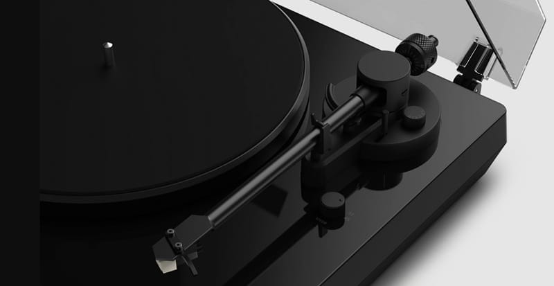 Philips Fidelio FT1 TAFT110 toonarm