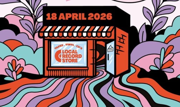 Record Store Day 2026 releases – Koop op 18 april speciale RSD-platen
