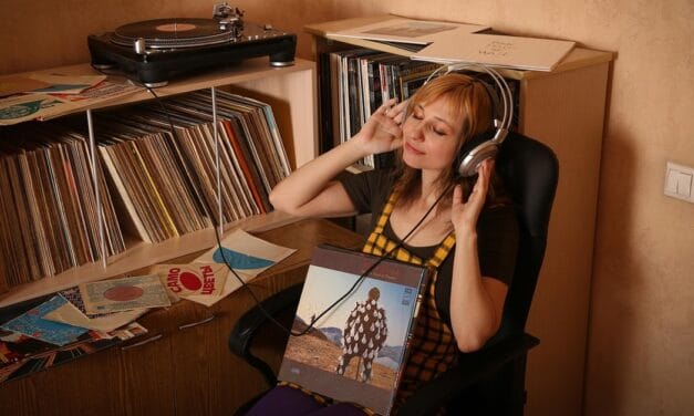 Hoe lp’s opbergen? Zo bewaar je vinylplaten het beste (5 tips)