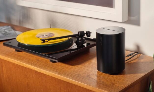 Sonos platenspeler kopen – Zo kun je een lp-speler op Sonos aansluiten